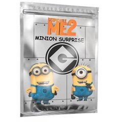 Minions Фигурка Миньона в блистере, 5 см цена и информация | Игрушки для мальчиков | kaup24.ee