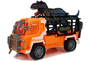 Kujukeste komplekt "Dino World" hind ja info | Poiste mänguasjad | kaup24.ee