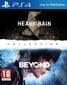 PlayStation 4 Mäng Heavy Rain and Beyond Two Souls Collection hind ja info | Arvutimängud, konsoolimängud | kaup24.ee