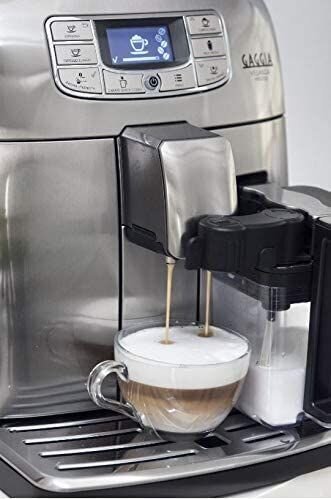 Gaggia Velasca Prestige hind ja info | Kohvimasinad | kaup24.ee