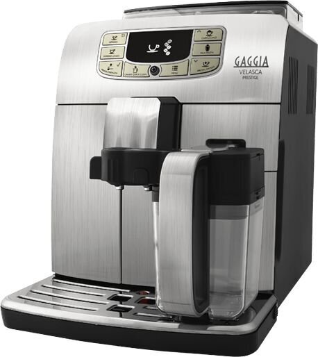 Gaggia Velasca Prestige цена и информация | Kohvimasinad | kaup24.ee