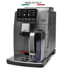 Автоматическая кофемашина, Gaggia Cadorna Prestige RI9604/01 цена и информация | Кофемашины | kaup24.ee