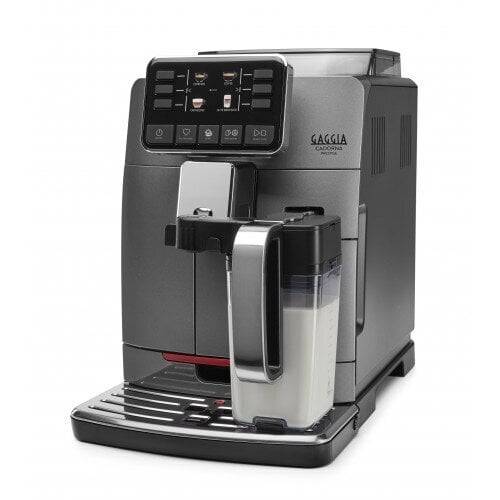 Gaggia Cadorna Prestige RI9604 / 01 hind ja info | Kohvimasinad | kaup24.ee