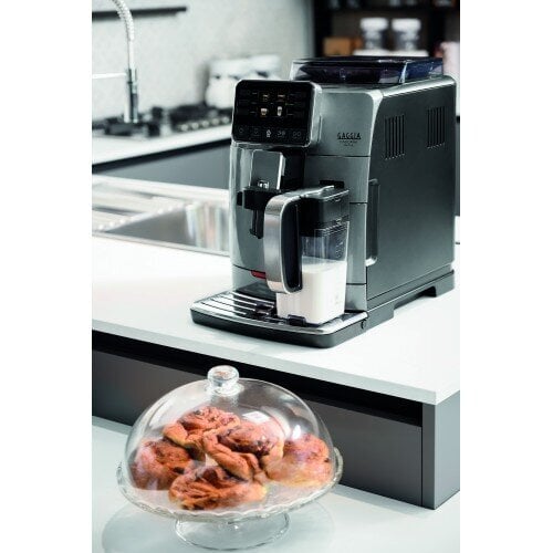 Gaggia Cadorna Prestige RI9604 / 01 цена и информация | Kohvimasinad | kaup24.ee