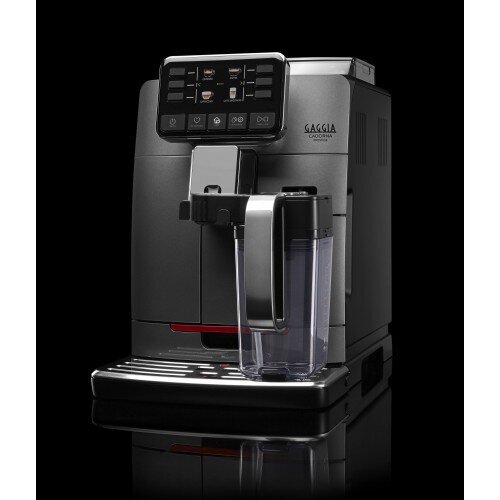 Gaggia Cadorna Prestige RI9604 / 01 цена и информация | Kohvimasinad | kaup24.ee