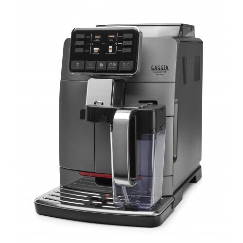 Gaggia Cadorna Prestige RI9604/01 hind ja info | Kohvimasinad | kaup24.ee