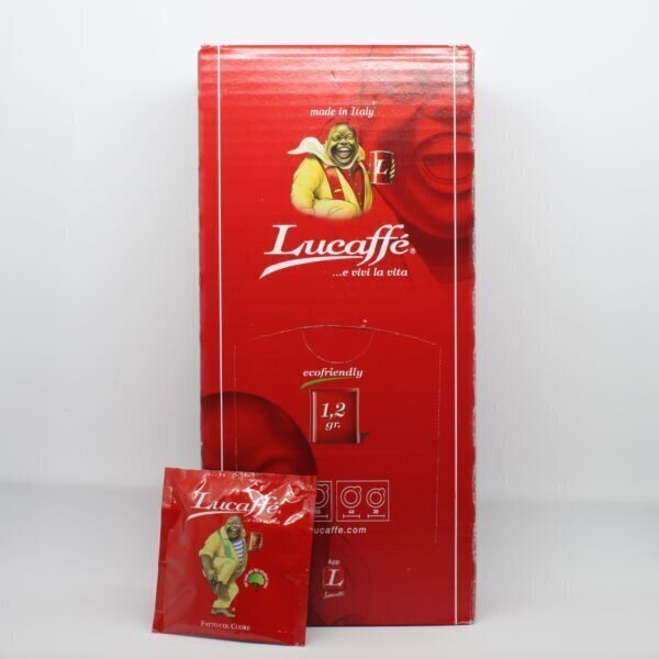 Kohvitabletid Lucaffé Mamma Lucia 150 tabletti hind ja info | Kohv, kakao | kaup24.ee