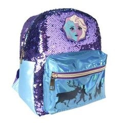 Рюкзак Cerda Frozen, разноцветный цена и информация | Школьные рюкзаки, спортивные сумки | kaup24.ee