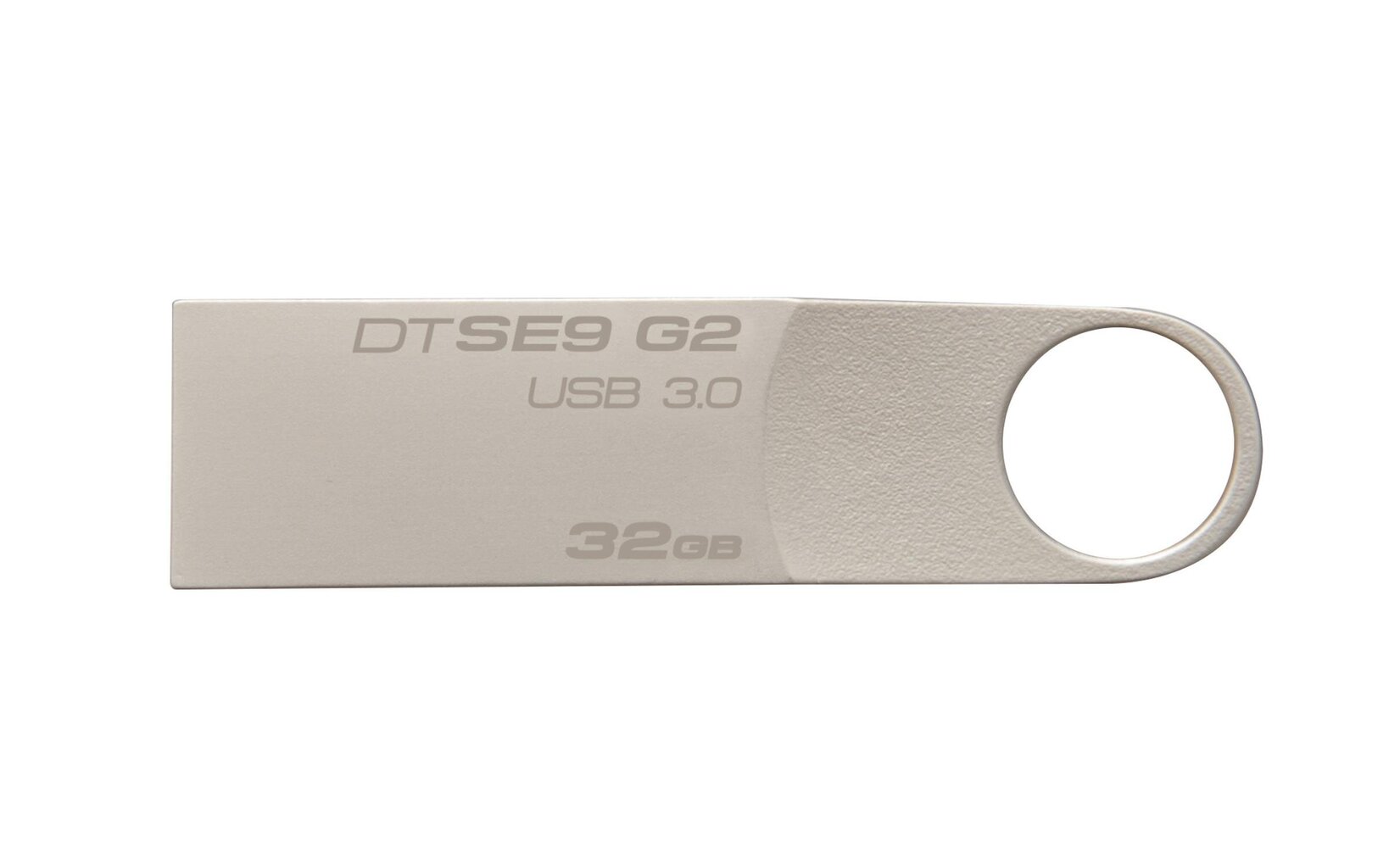 MEMORY DRIVE FLASH USB3 32 GB/DTSE9G2/32 GB KINGSTON цена и информация | Mälupulgad | kaup24.ee