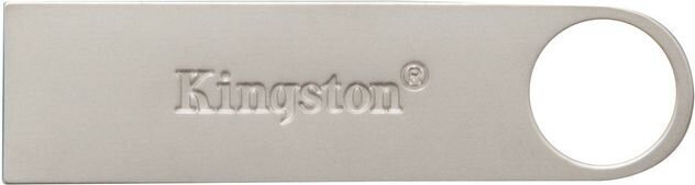 MEMORY DRIVE FLASH USB3 32 GB/DTSE9G2/32 GB KINGSTON hind ja info | Mälupulgad | kaup24.ee