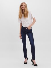 Джинсы женские Vero Moda Slim Fit  цена и информация | Женские брюки | kaup24.ee