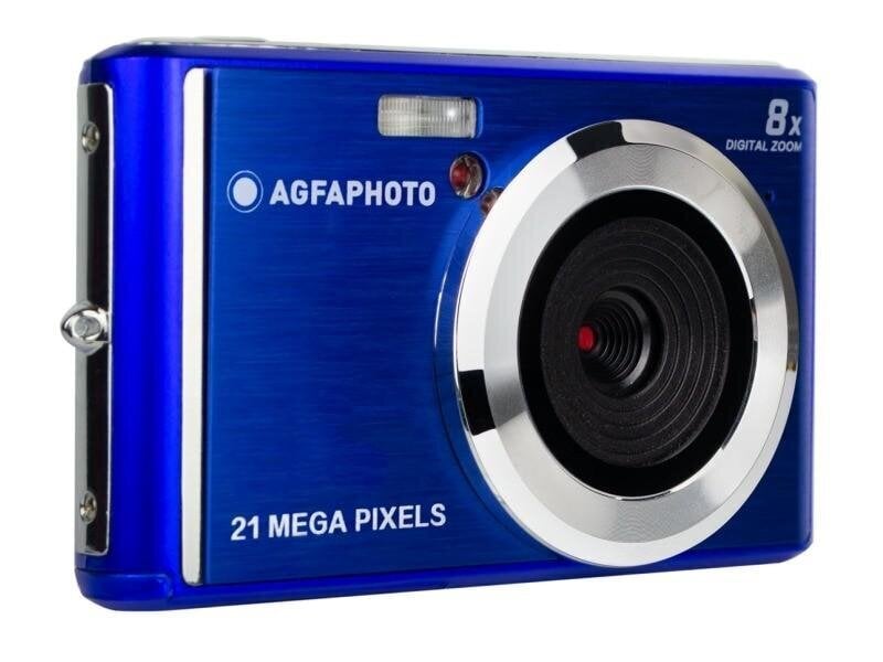 AGFA DC5200 цена и информация | Fotoaparaadid | kaup24.ee