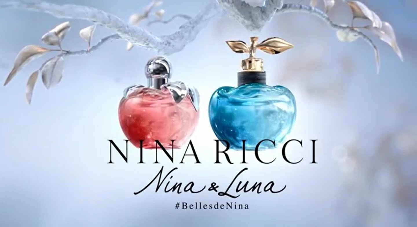 Naiste parfüüm Luna Nina Ricci EDT (30 ml) hind ja info | Naiste parfüümid | kaup24.ee