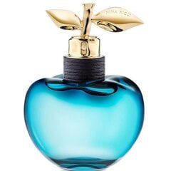 Tualettvesi Nina Ricci Luna EDT naistele 50 ml цена и информация | Женские духи | kaup24.ee