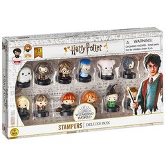 Harry Potter - Stampers Assortment 12-Pack (Random) hind ja info | Fännitooted mänguritele | kaup24.ee
