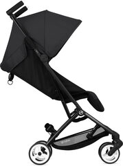 Jalutuskäru Cybex Libelle Deep Black цена и информация | Коляски | kaup24.ee