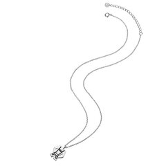 Glanzstuecke kaelakee 40,0 cm basic chain 890930456 hind ja info | Kaelakeed | kaup24.ee