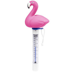 Ujuv termomeeter Bestway Flamingo hind ja info | Basseinitehnika | kaup24.ee