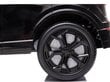 Elektriline maastur Audi RS Q8, must цена и информация | Laste elektriautod | kaup24.ee