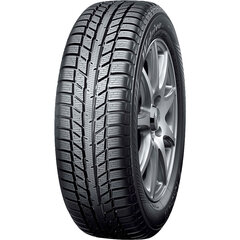 Yokohama WDrive V903 165/70R14 81T цена и информация | Зимняя резина | kaup24.ee