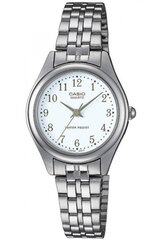 Часы Casio LTP-1129PA-7BEF цена и информация | Женские часы | kaup24.ee