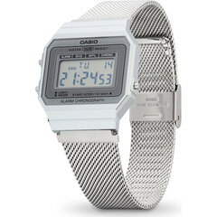 Часы Casio A700WEM-7AEF цена и информация | Мужские часы | kaup24.ee