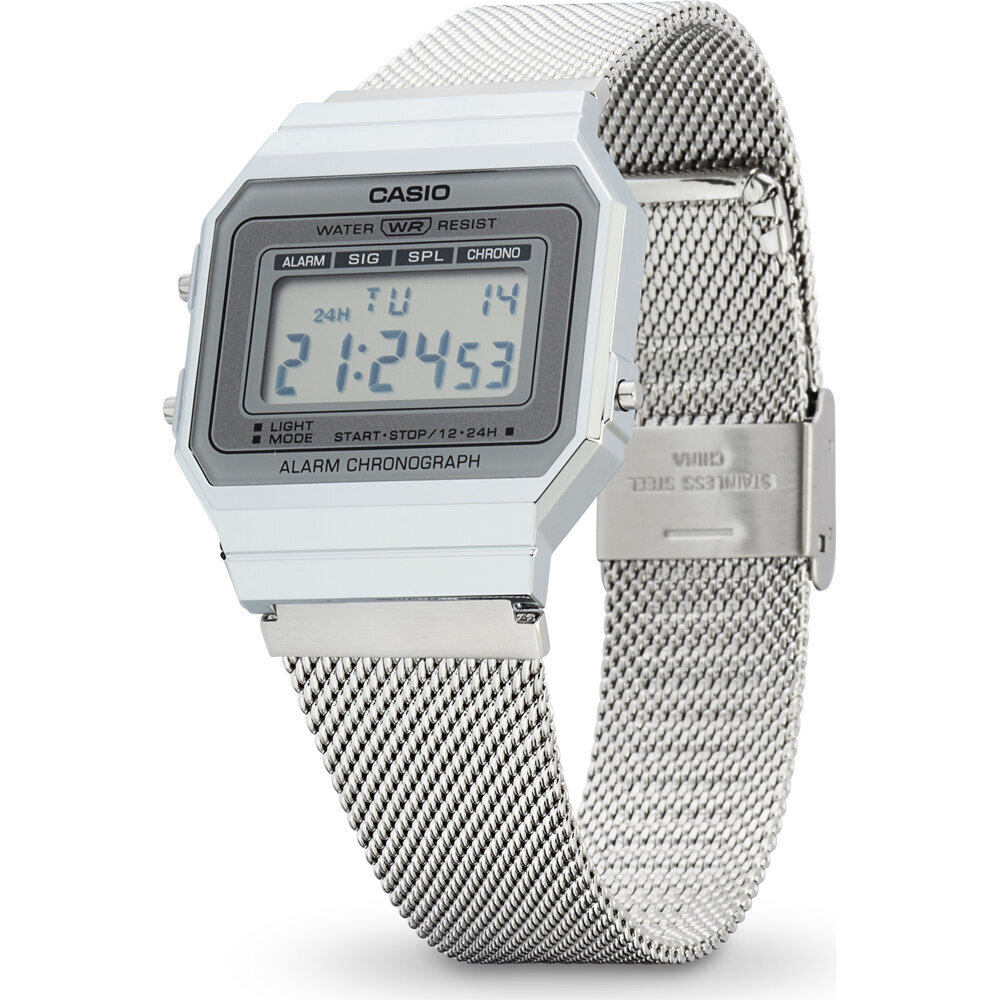 Casio Vintage meeste käekell цена и информация | Meeste käekellad | kaup24.ee