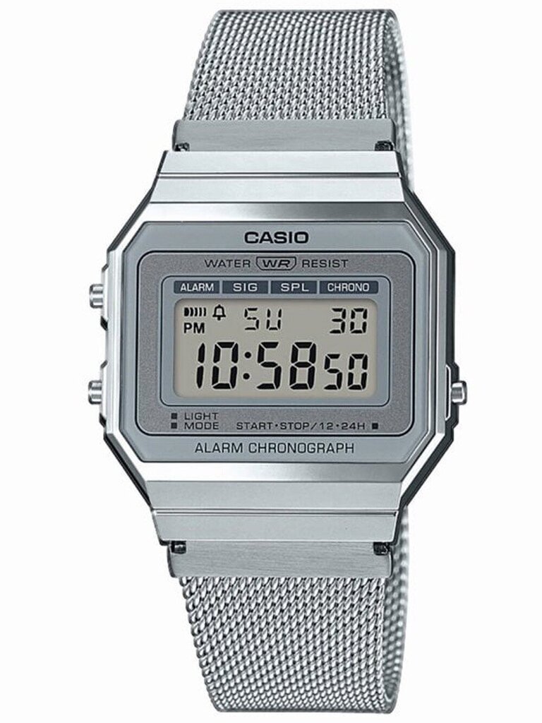 Casio Vintage meeste käekell цена и информация | Meeste käekellad | kaup24.ee