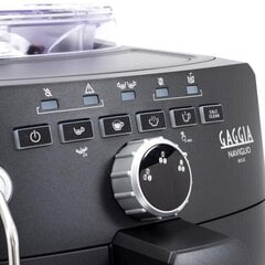 Полностью автоматическая кофемашина Gaggia Naviglio Milk RI8749/01 цена и информация | Кофемашины | kaup24.ee