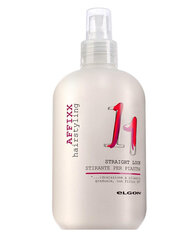 Elgon Affixx 11 Straight Look 300ml hind ja info | Viimistlusvahendid juustele | kaup24.ee