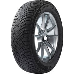 MICHELIN X-Ice North4 SUV 265/45 21 108T цена и информация | Зимняя резина | kaup24.ee