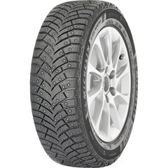 MICHELIN X-Ice North 4 255/35 19 96H цена и информация | Зимняя резина | kaup24.ee