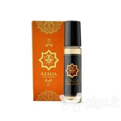 Araabia õliparfüüm White Oud Azalia naistele/meestele 7 ml hind ja info | Naiste parfüümid | kaup24.ee