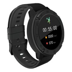 Смарт-браслет Blackview X5, черный цена и информация | Смарт-часы (smartwatch) | kaup24.ee