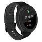 Blackview X5 Black цена и информация | Nutikellad (smartwatch) | kaup24.ee