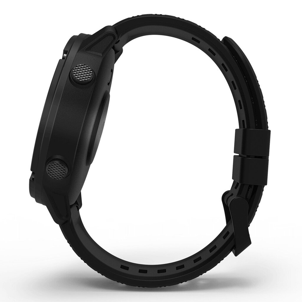 Blackview X5 Black hind ja info | Nutikellad (smartwatch) | kaup24.ee
