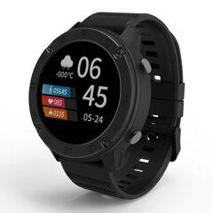 Смарт-браслет Blackview X5, черный цена и информация | Смарт-часы (smartwatch) | kaup24.ee