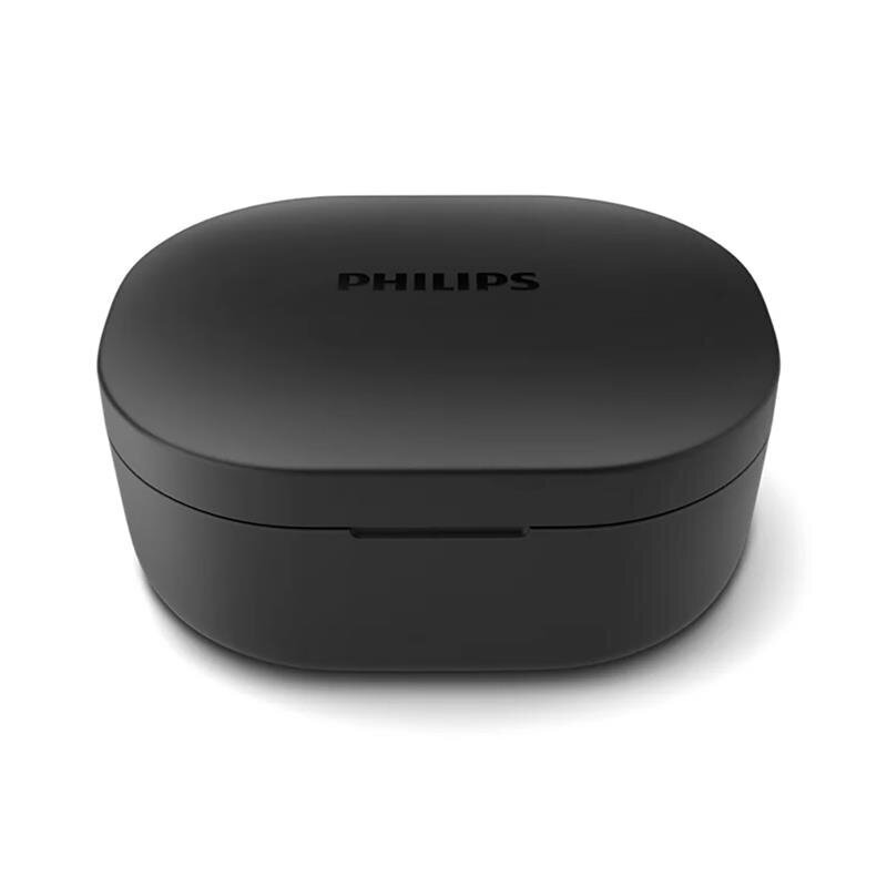 Philips True Wireless TAA7306BK/00 цена и информация | Kõrvaklapid | kaup24.ee