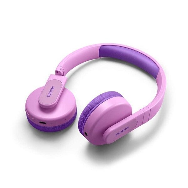 Juhtmevabad kõrvaklapid lastele Philips TAK4206PK/00 hind | kaup24.ee