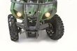 Laste elektriline ATV Hecht 56800 Green Camouflage hind ja info | Laste elektriautod | kaup24.ee