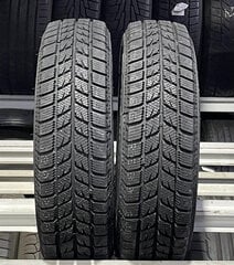 Dynamo SNOW-H MWH01 (BW56) 175/70 R13 hind ja info | Talverehvid | kaup24.ee