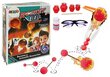 Arendav komplekt "Rocket Ball" цена и информация | Arendavad mänguasjad | kaup24.ee