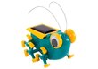 Päikesepatareiga robot "Detective Bugsee" цена и информация | Arendavad mänguasjad | kaup24.ee