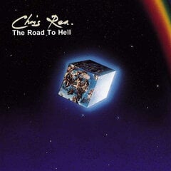 Chris Rea - The Road To Hell, LP, vinüülplaat, 12" vinyl record hind ja info | Vinüülplaadid, CD, DVD | kaup24.ee