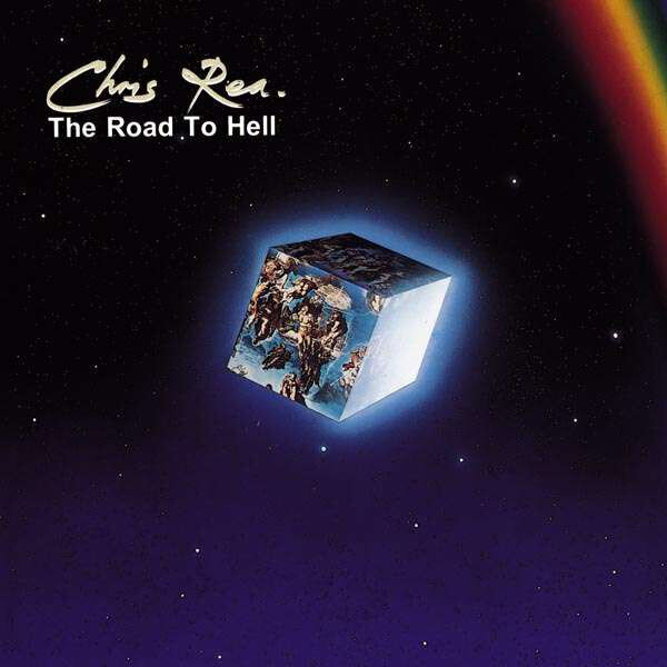 Chris Rea - The Road To Hell, LP, vinüülplaat, 12" vinyl record цена и информация | Vinüülplaadid, CD, DVD | kaup24.ee