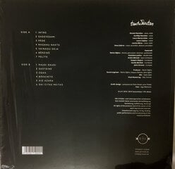 Tautumeitas - Tautumeitas, LP, vinüülplaat, 12&quot; vinyl record hind ja info | Vinüülplaadid, CD, DVD | kaup24.ee