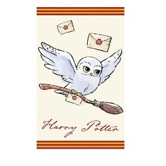 Детское полотенце Harry Potter, 30x50cм цена и информация | Полотенца | kaup24.ee