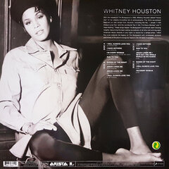Whitney Houston - I Wish You Love: More From The Bodyguard, 2LP, vinüülplaats, Purple vinyl, 12" vinyl record hind ja info | Vinüülplaadid, CD, DVD | kaup24.ee