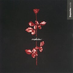 Depeche Mode - Violator, LP, виниловая пластинка, 12" vinyl record цена и информация | Виниловые пластинки, CD, DVD | kaup24.ee