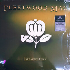Fleetwood Mac - Greatest Hits, LP, виниловая пластинка, 12" vinyl record цена и информация | Виниловые пластинки, CD, DVD | kaup24.ee